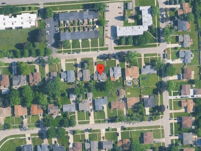 House image located at Elmhurst, IL 60126
