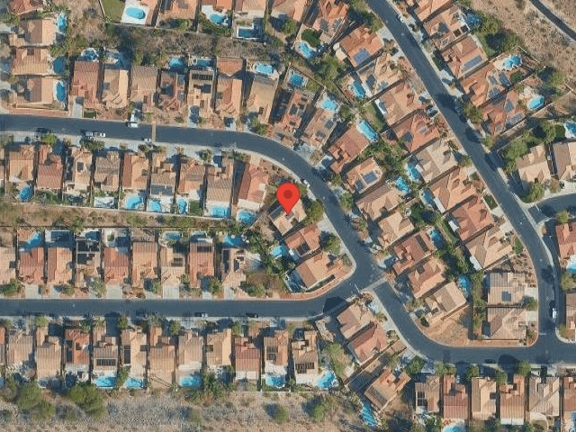 House image located at Henderson, NV 89052