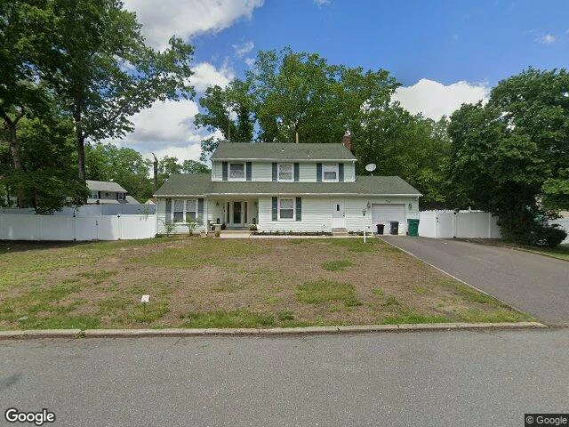 House image located at Manchester Township, NJ 08759