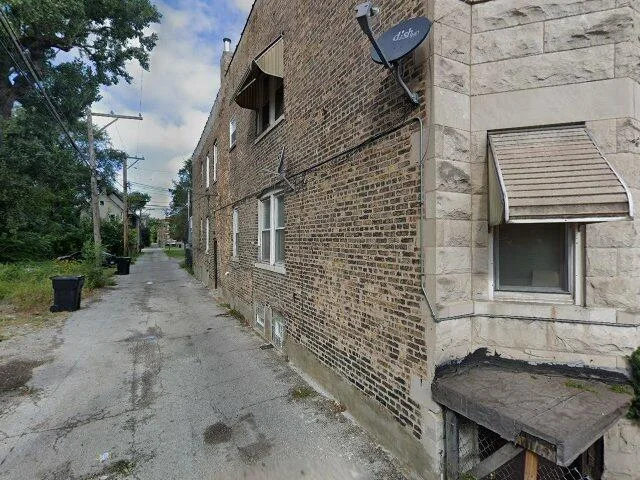 House image located at Chicago, IL 60637
