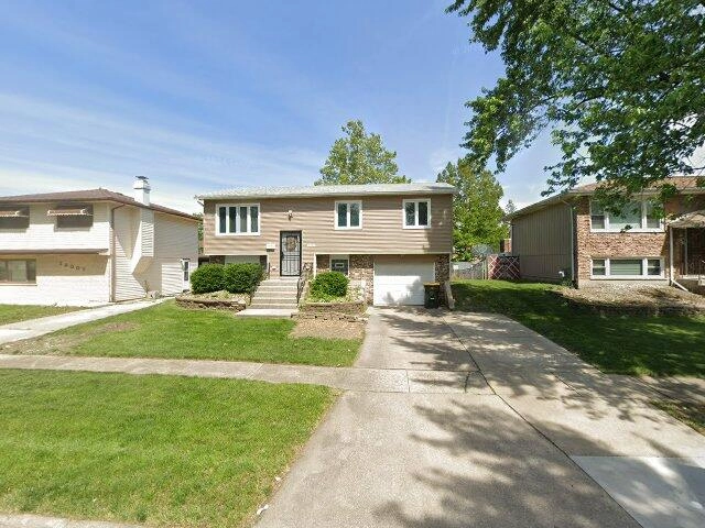 House image located at Chicago Heights, IL 60411