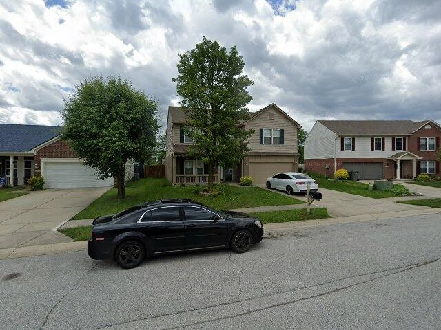 House image located at Indianapolis, IN 46237