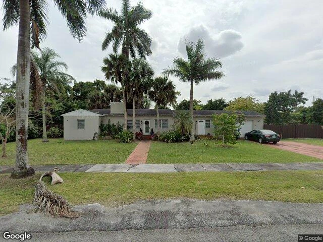 House image located at Homestead, FL 33030