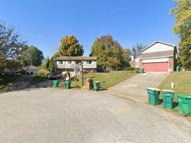 House image located at Louisville, KY 40245