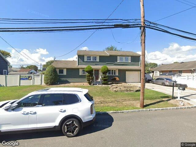 House image located at West Babylon, NY 11704