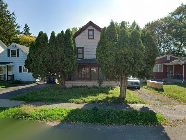 House image located at Syracuse, NY 13205