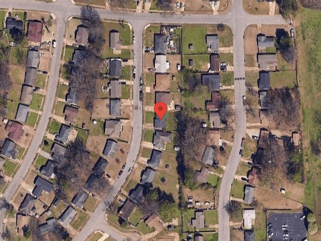 House image located at Memphis, TN 38109