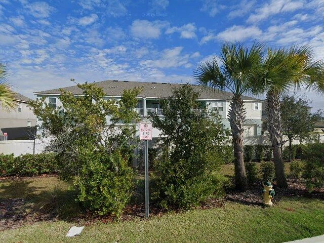 House image located at Orlando, FL 32832