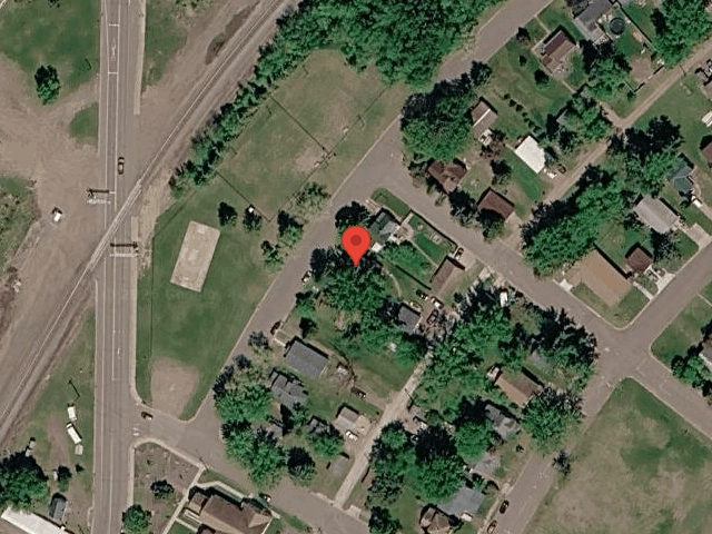 House image located at Sandstone, MN 55072