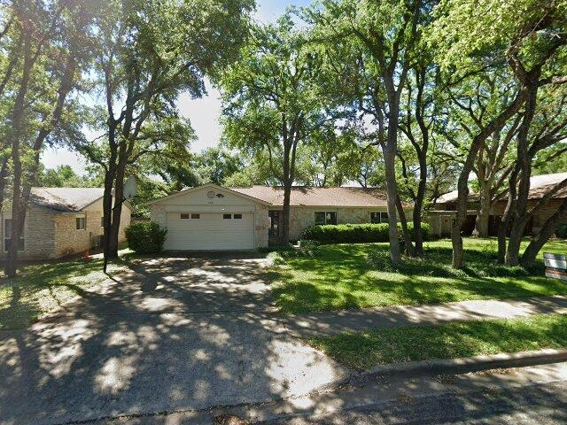 House image located at Austin, TX 78729