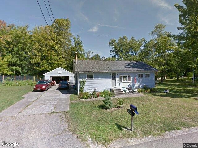 House image located at Angola, NY 14006