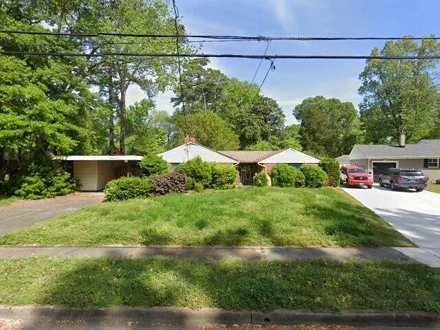 House image located at Norfolk, VA 23518