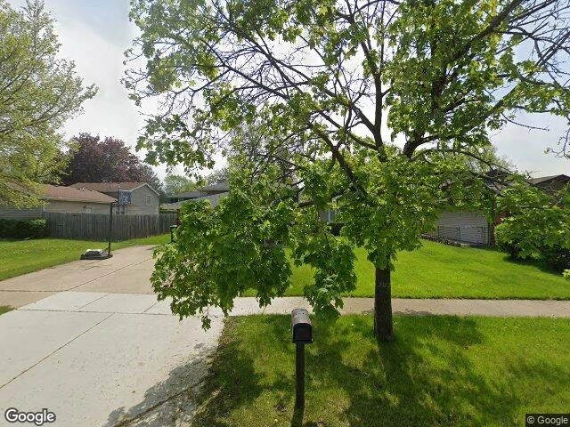 House image located at Joliet, IL 60435