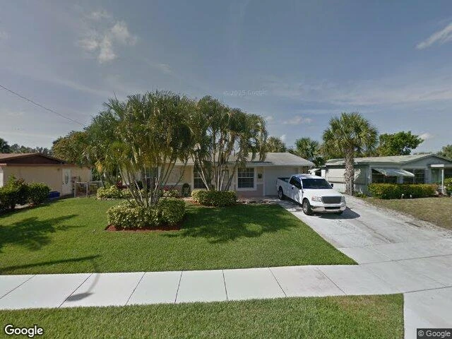 House image located at West Palm Beach, FL 33404