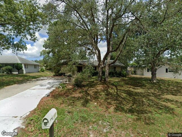 House image located at Beverly Hills, FL 34465