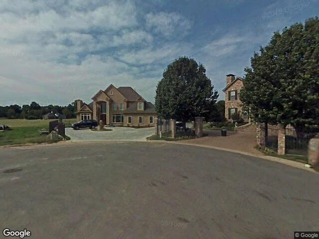 House image located at North Little Rock, AR 72117