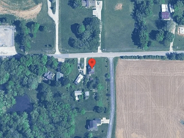 House image located at Danville, IN 46122