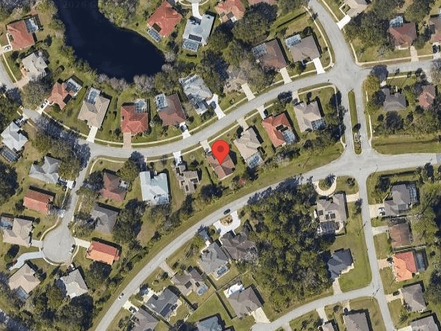 House image located at Palm Coast, FL 32164