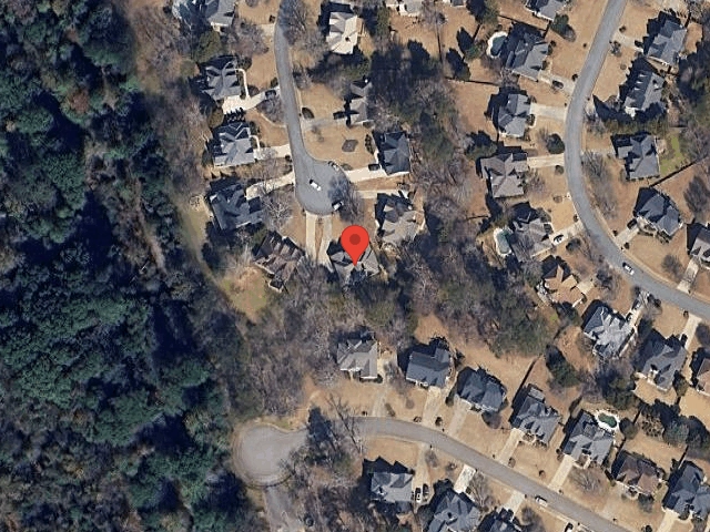 House image located at Cumming, GA 30040