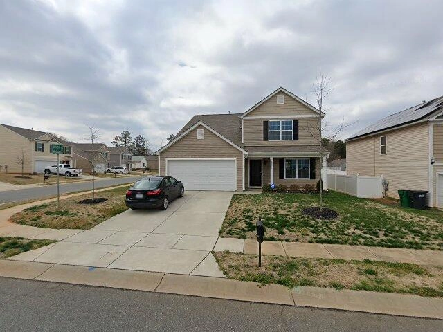 House image located at Charlotte, NC 28269