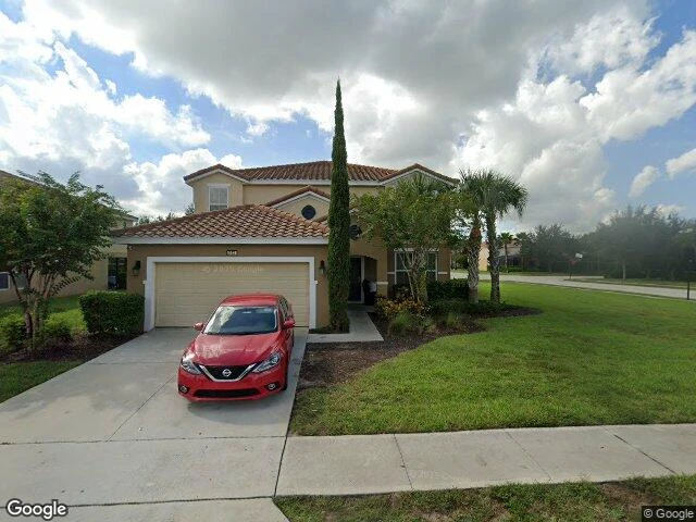 House image located at Davenport, FL 33837