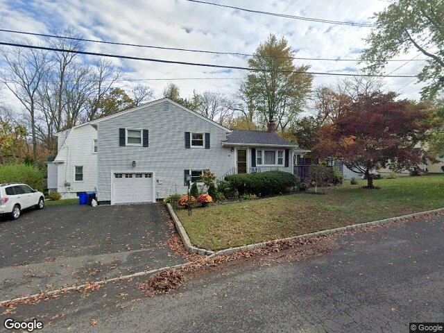 House image located at Summit, NJ 07901