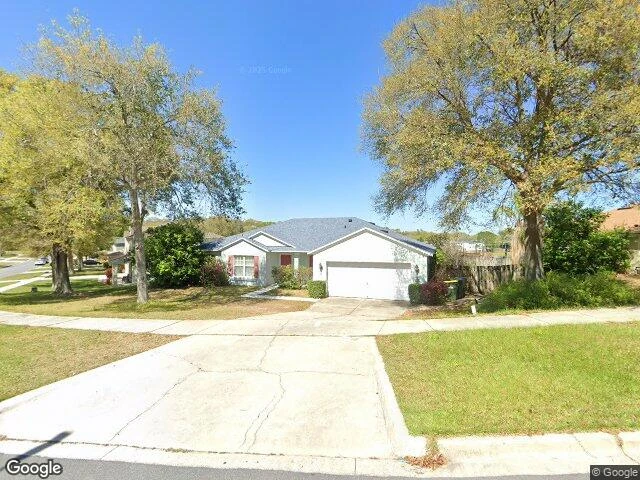 House image located at Clermont, FL 34711