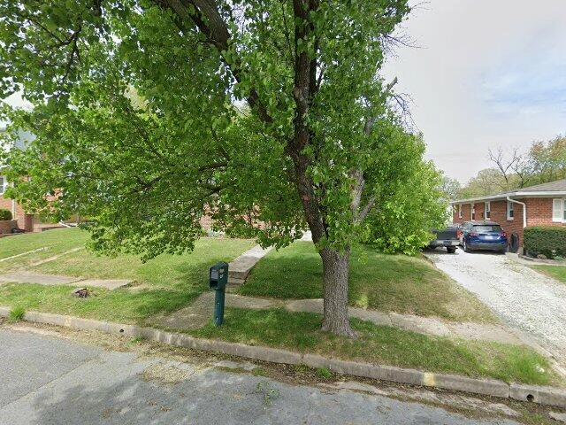 House image located at Rosedale, MD 21237