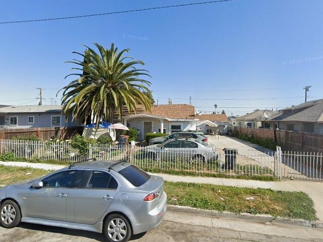 House image located at Los Angeles, CA 90044