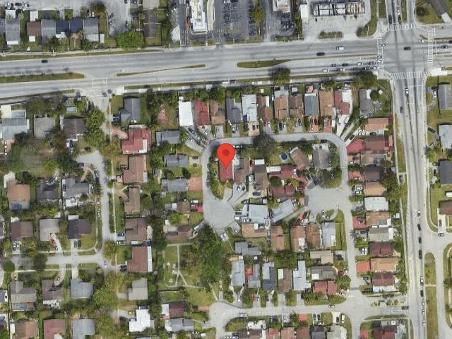 House image located at Miami, FL 33157