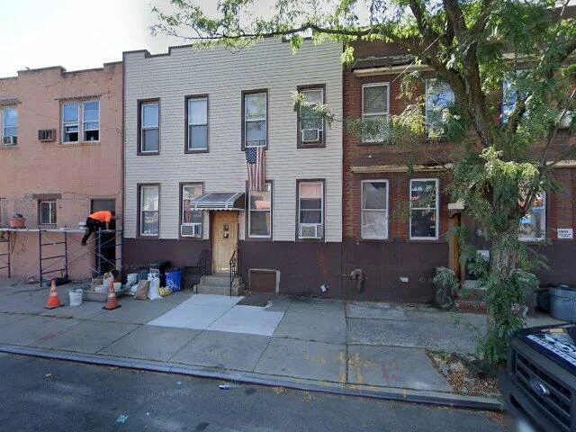 House image located at Ridgewood, NY 11385