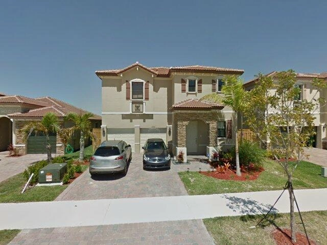 House image located at Homestead, FL 33032