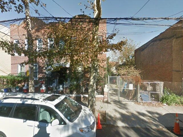 House image located at Brooklyn, NY 11208