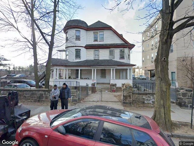 House image located at Yonkers, NY 10705