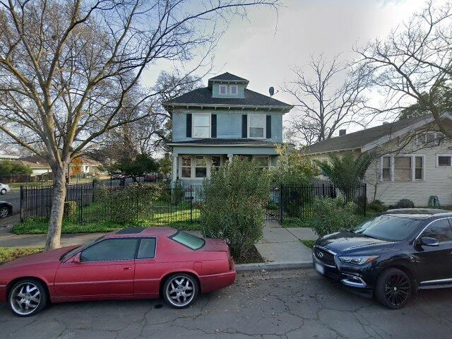 House image located at Stockton, CA 95202