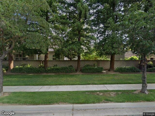 House image located at Fresno, CA 93711