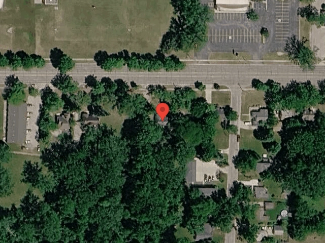 House image located at Midland, MI 48642