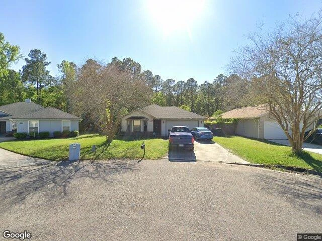 House image located at Orange Park, FL 32073