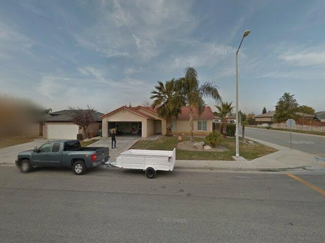 House image located at Bakersfield, CA 93306