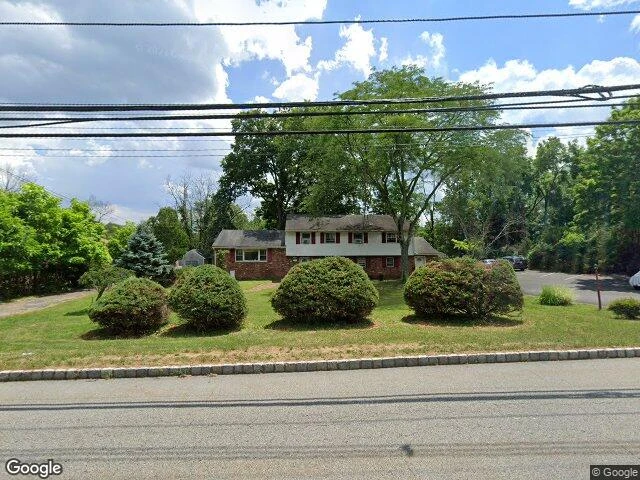 House image located at Parsippany, NJ 07054