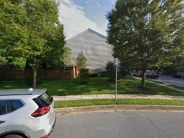 House image located at Reisterstown, MD 21136