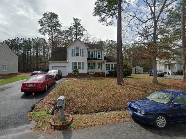 House image located at Chesterfield, VA 23832