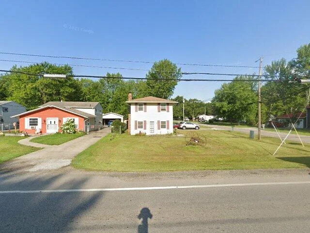 House image located at North Ridgeville, OH 44039