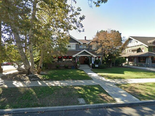 House image located at Pomona, CA 91767