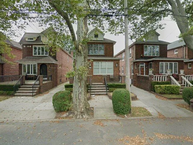 House image located at Brooklyn, NY 11229