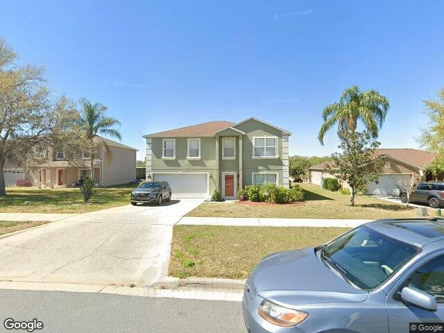 House image located at Clermont, FL 34711