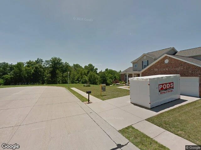 House image located at Waterloo, IL 62298