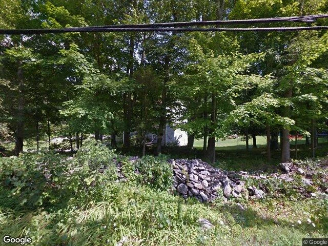 House image located at Pound Ridge, NY 10576