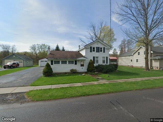 House image located at Jordan, NY 13080