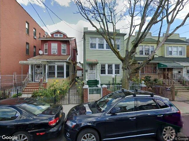 House image located at Brooklyn, NY 11203